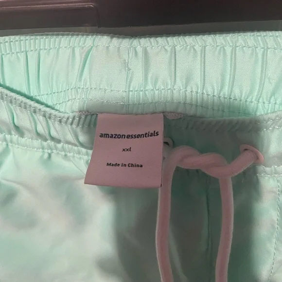 Amazon Essentials Swim Trunks - Picture 4 of 4